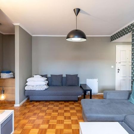 Boavista Deluxe With Private Parking Apartment Porto Ngoại thất bức ảnh